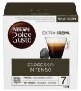 Picture of NESCAFE Dolce Gusto kafija Espresso Intenso, 112g