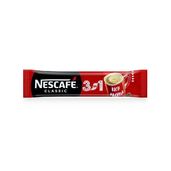 Picture of NESCAFE Classic 3in1 šķīstošā kafija 16.5g