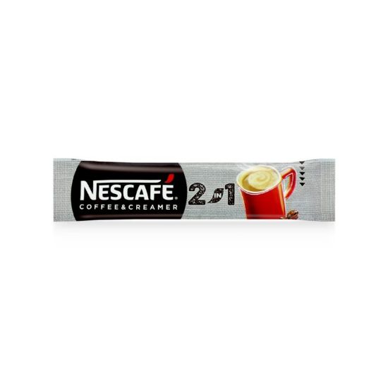 Picture of NESCAFE Classic 2in1 šķīstošā kafija 8g