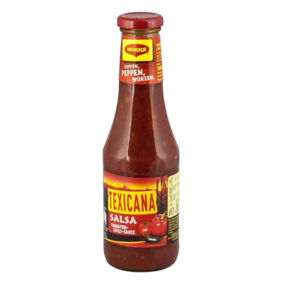 Picture of MAGGI Texicana salsa mērce, 0.5l