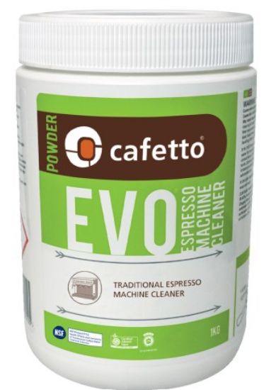 Picture of Cafetto EVO tīrīšanas pulveris 1kg