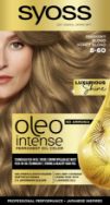 Attēls SYOSS Oleo Intense matu krāsa 8-60 Medus blonds