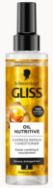 Attēls GLISS Express repair kondicionieris Oil Nutritive,200ml