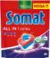 Attēls SOMAT All in 1 Extra tabletes trauku mazg. mašīnām, 75gb