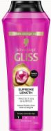 Attēls GLISS šampūns Supreme Length,250ml