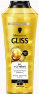 Attēls GLISS šampūns Oil Nutritive,400ml