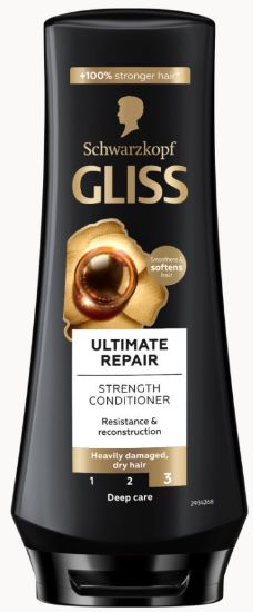 Picture of GLISS balzams Ultimate Repair,200ml