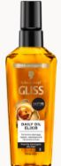 Attēls GLISS eliksīrs Daily Oil,75ml