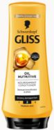 Attēls GLISS balzams Oil Nutritive,200ml