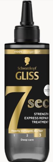 Picture of GLISS 7sec tūlītēji atjaunojošs līdz. Ultimate Repair,200ml