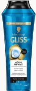 Attēls GLISS šampūns Aqua Revive,250ml