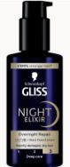 Attēls GLISS matu serums Overnight Repair, 100ml