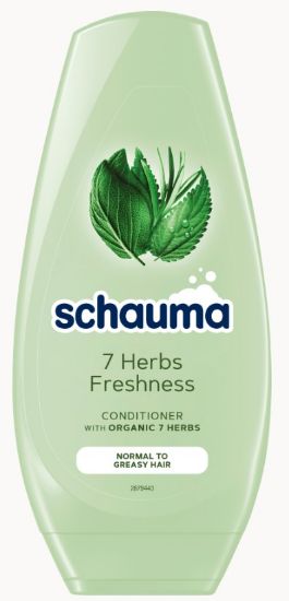 Picture of SCHAUMA balzams 7 Herbs,250ml