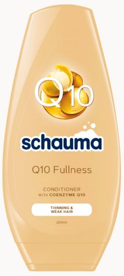 Picture of SCHAUMA balzams Q10,250ml