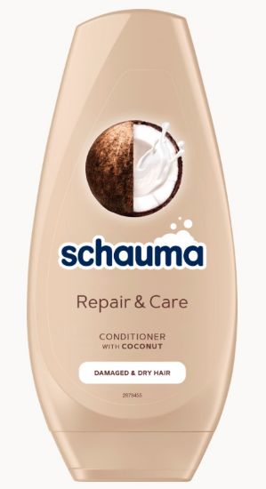 Picture of SCHAUMA balzams Repair & Care,250ml