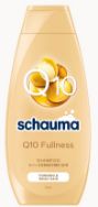 Attēls SCHAUMA šampūns Q10,400ml