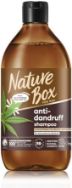 Attēls NATURE BOX šampūns Hemp Seed,385ml