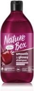 Attēls NATURE BOX šampūns Cherry,385ml