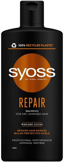 Picture of SYOSS šampūns Repair, 440ml