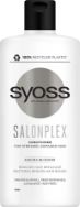 Attēls SYOSS balzams Salonplex, 440ml