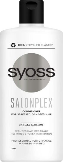 Picture of SYOSS balzams Salonplex, 440ml