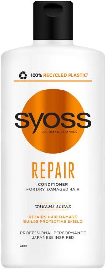 Picture of SYOSS balzams Repair, 440ml