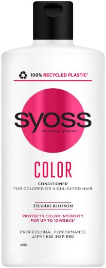 Picture of SYOSS balzams Color, 440ml