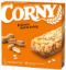 Attēls CORNY Sweet & Salty zemesriekstu musli batoniņi 6x25g