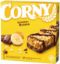 Attēls CORNY šokolādes-banānu musli batoniņi 6x25g