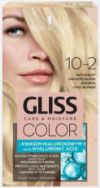 Attēls GLISS COLOR matu krāsa Color 10-2 dabīgi vēsi blonds