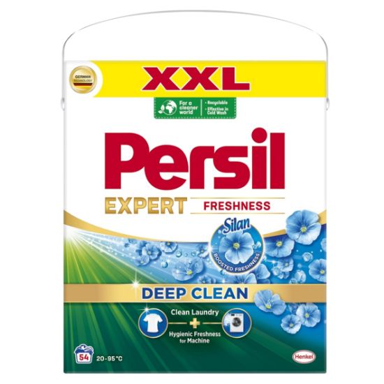 Picture of PERSIL Freshness by Silan (Box) veļas pulveris, 2.97kg (54WL)