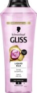 Attēls GLISS šampūns Liquid Silk, 400ml