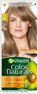 Attēls GARNIER Color Naturals matu krāsa nr.7.1 110ml