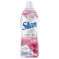 Attēls SILAN Floral Crisp veļas mīkstinātājs, 770ml (35WL)