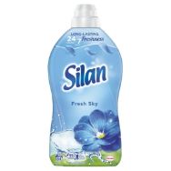 Attēls SILAN Classic Fresh Sky veļas mīkstinātājs,1.408l (64WL)