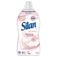 Attēls SILAN Derma & Care veļas mīkstinātājs,1.1l (50WL )