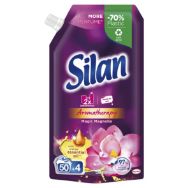 Attēls SILAN Magnolia (doy) veļas mīkstinātājs,594ml (54WL)