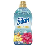 Attēls SILAN AT Relaxing Maldives veļas mīkstinātājs, 1.1l (50WL)