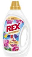 Attēls REX AT Orchid želeja veļas mazgāšanai, 900ml (20WL)