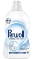 Attēls PERWOLL mazgāšanas līdzeklis White, 1l (20WL)