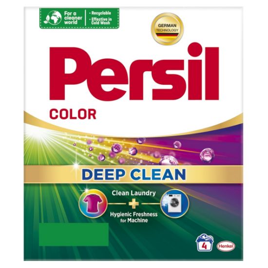 Picture of PERSlL Color veļas pulveris, 220g (4WL)