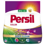 Attēls PERSIL Color veļas pulveris, 1.1kg (20WL)