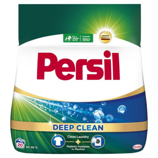 Picture of PERSIL Universal veļas pulveris, 1.1kg (20WL)