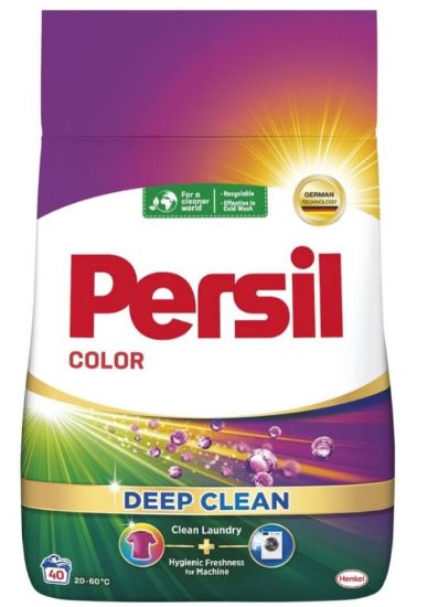 Picture of PERSIL Color veļas pulveris, 2.2kg (40WL)