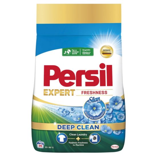 Picture of PERSIL Freshness by Silan veļas pulveris, 1.98kg (36WL)