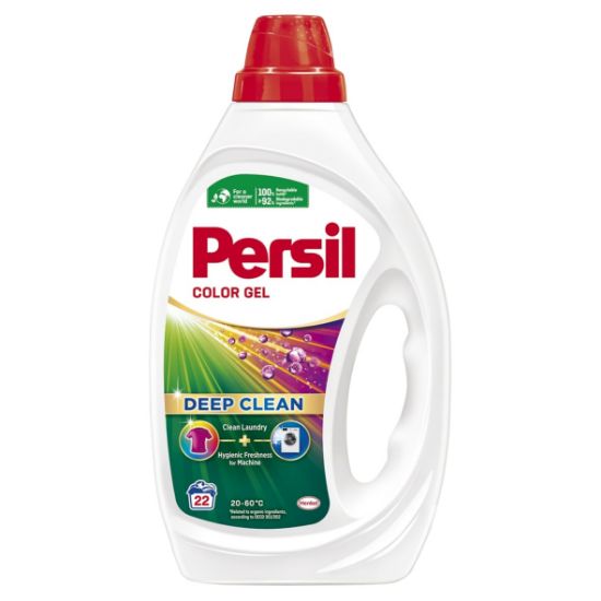 Picture of PERSIL Color želeja veļas mazgāšanai, 990ml (22WL)