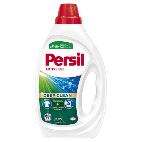 Picture of PERSIL Universal želeja veļas mazgāšanai, 990ml (22WL)