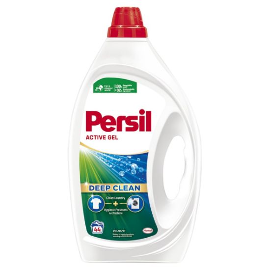 Picture of PERSIL Universal želeja veļas mazgāšanai, 1.98l (44WL)