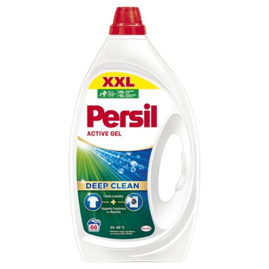 Picture of PERSIL Universal želeja veļas mazgāšanai, 2.97l (66WL)