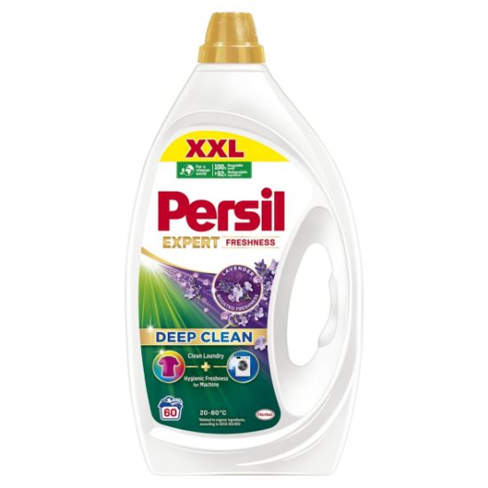 Picture of PERSIL Lavender Color želeja veļas mazgāšanai, 2.7l (60WL)